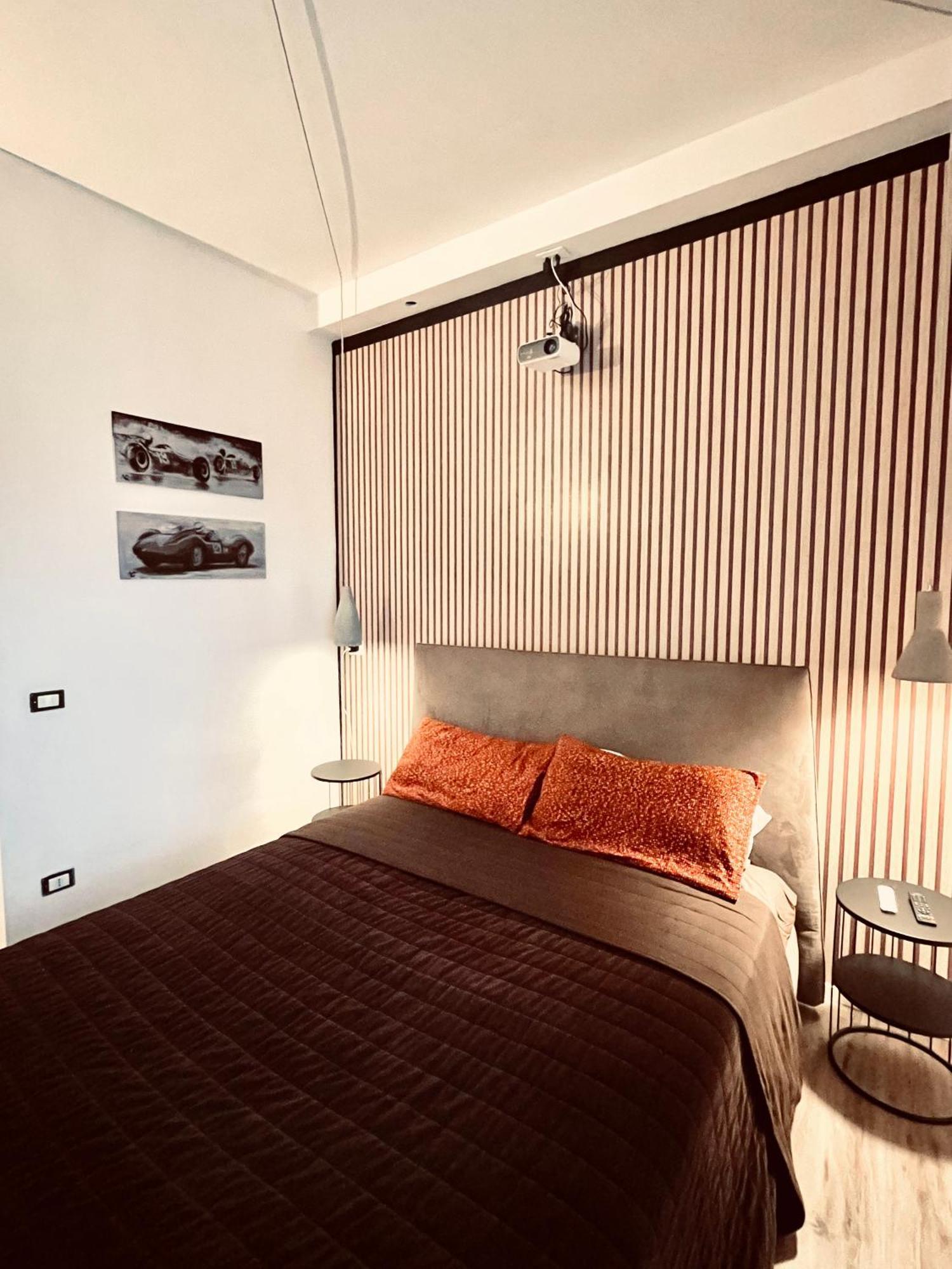 Oriani39 B&B Bologna Exterior photo