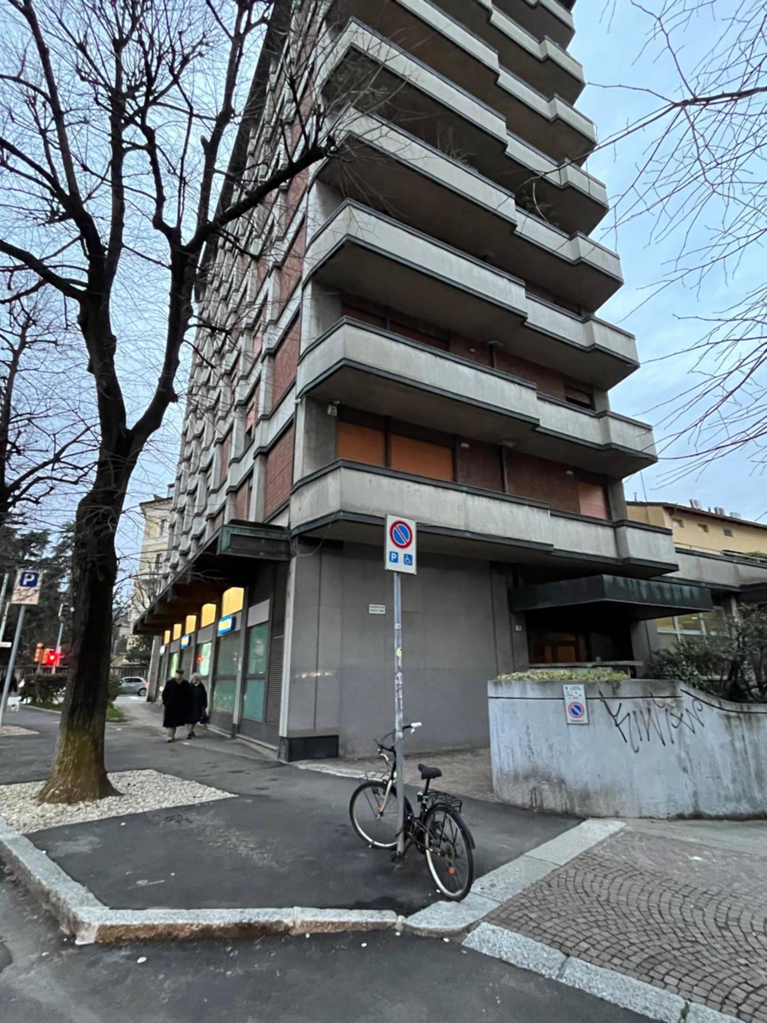 Oriani39 B&B Bologna Exterior photo