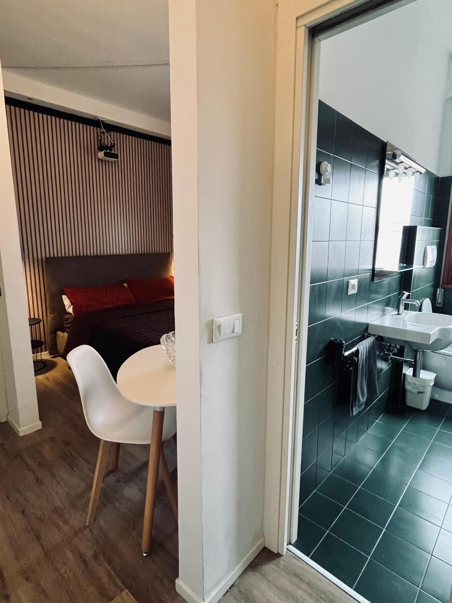 Oriani39 B&B Bologna Exterior photo