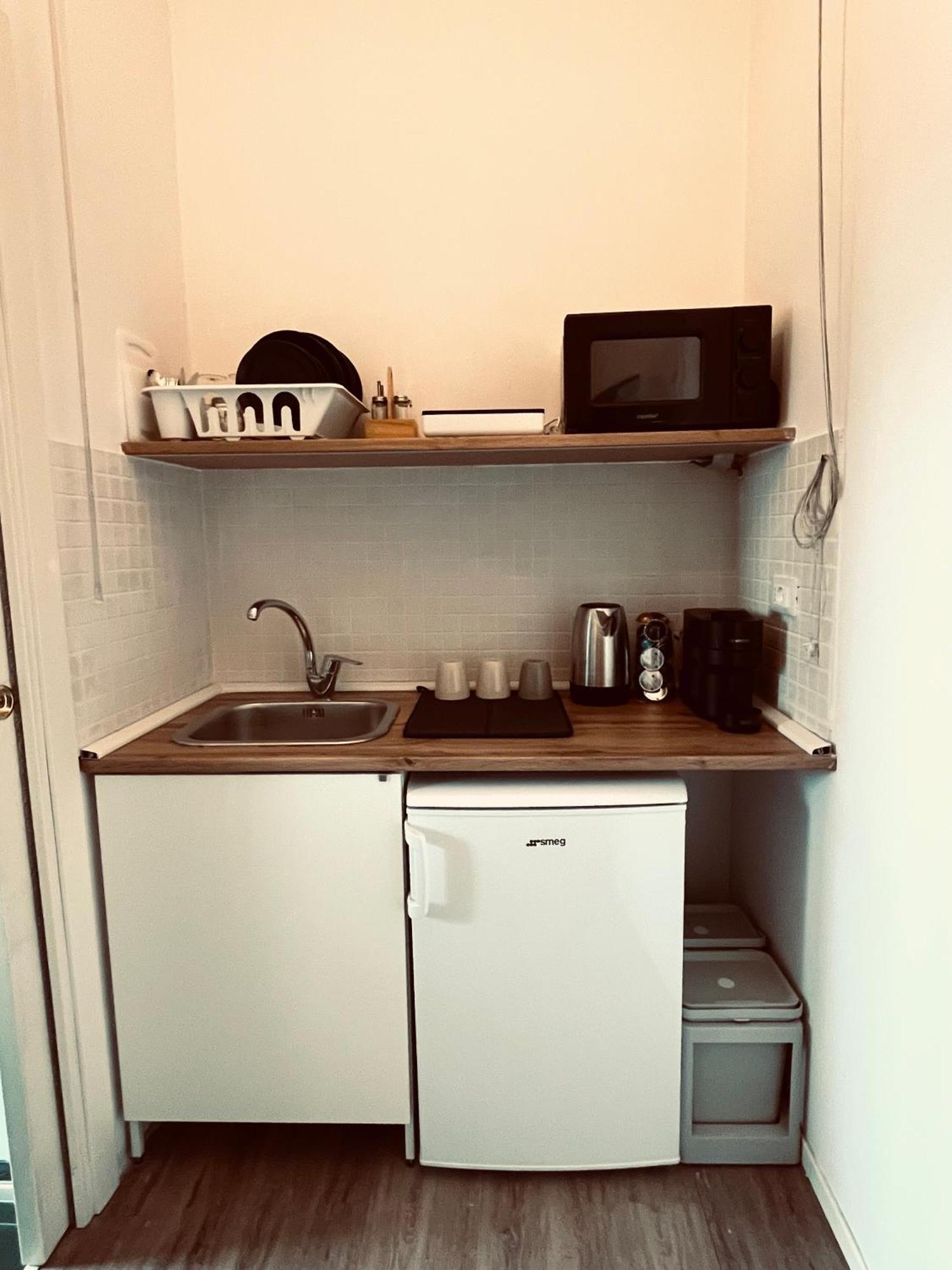 Oriani39 B&B Bologna Exterior photo