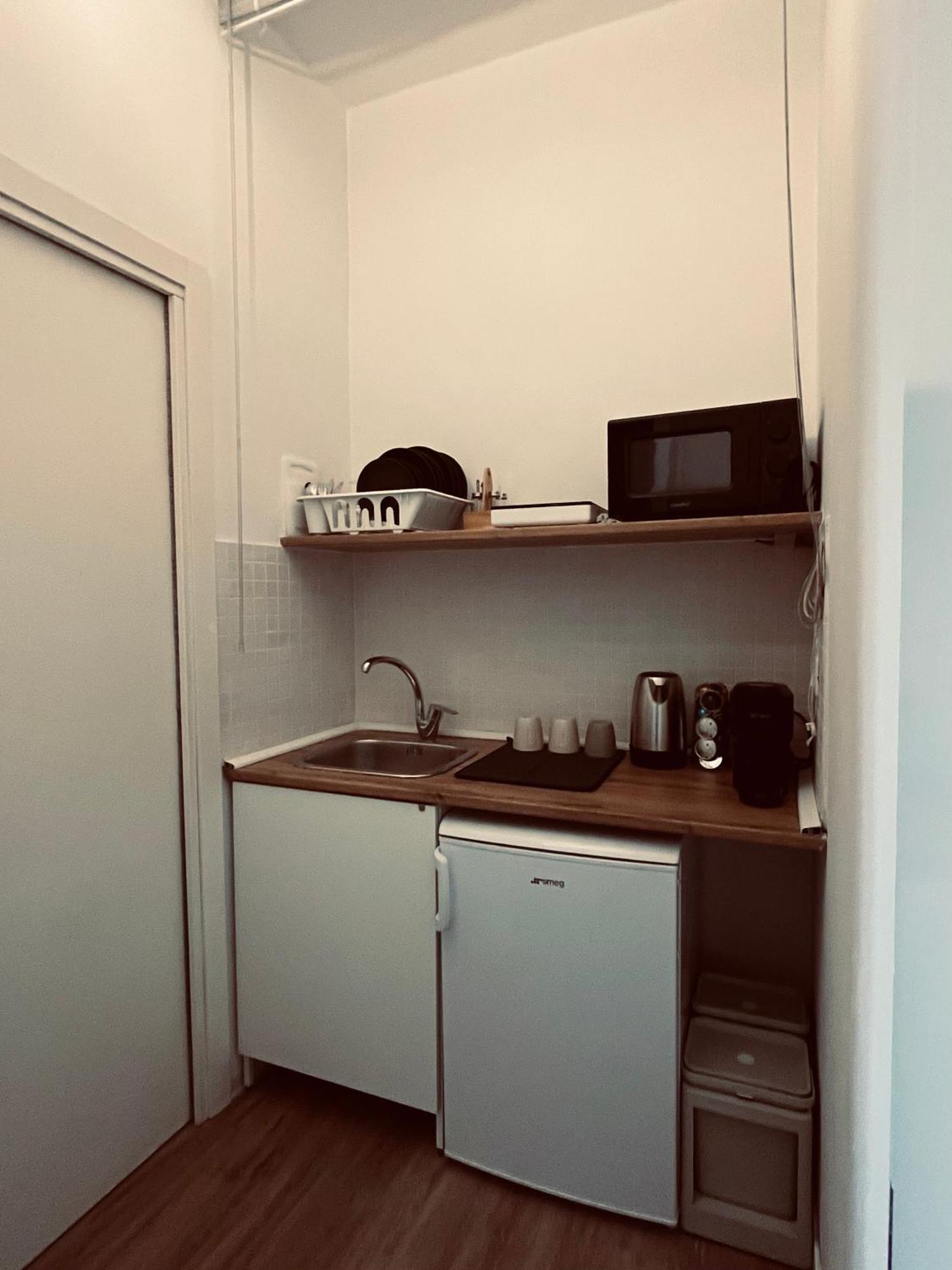Oriani39 B&B Bologna Exterior photo