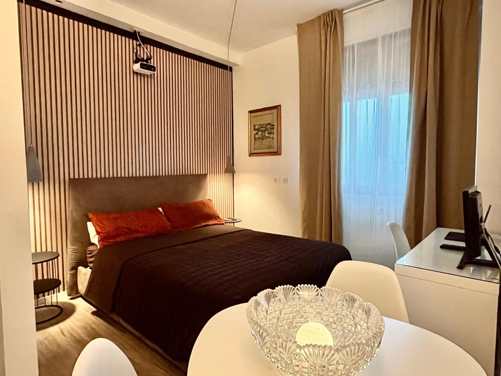 Oriani39 B&B Bologna Exterior photo