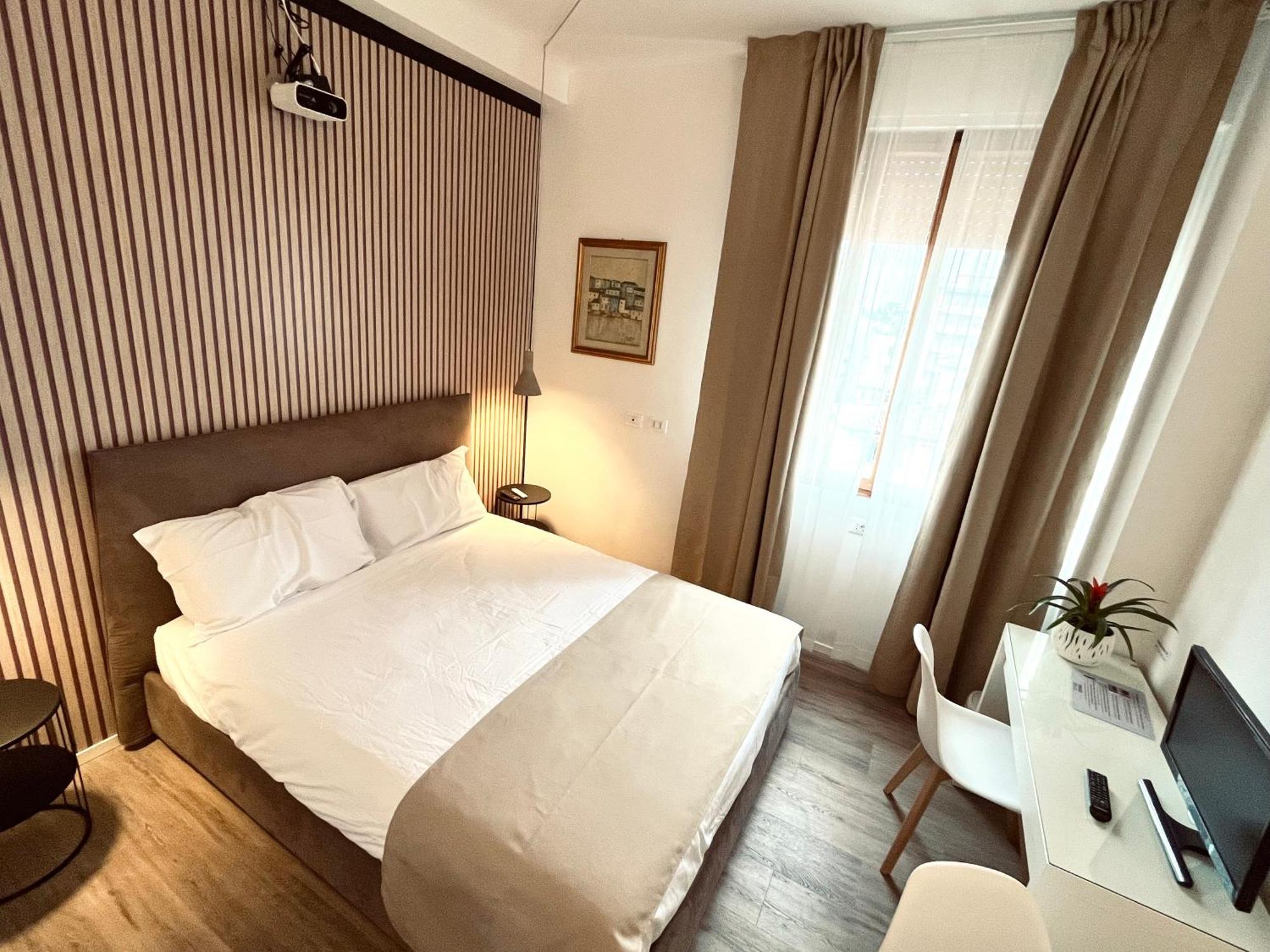 Oriani39 B&B Bologna Exterior photo